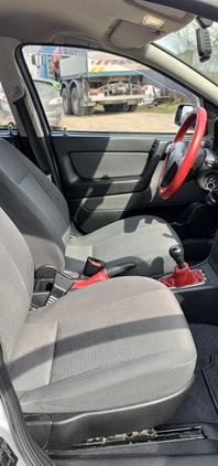 Opel Astra cena 5900 przebieg: 222000, rok produkcji 2007 z Kraków małe 562